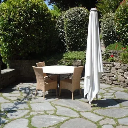 Alla Trappola Ferienhaus San Clemente in Valle