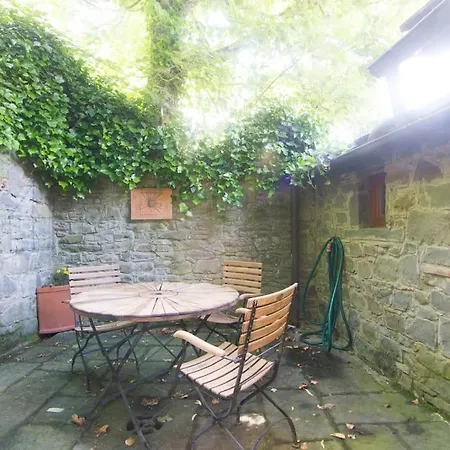 Ferienhaus Alla Trappola San Clemente in Valle