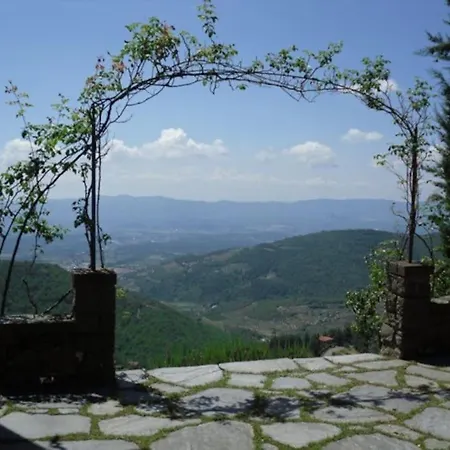 Alla Trappola