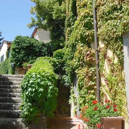 Alla Trappola Ferienhaus