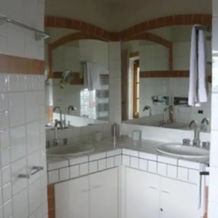 Alla Trappola Ferienhaus