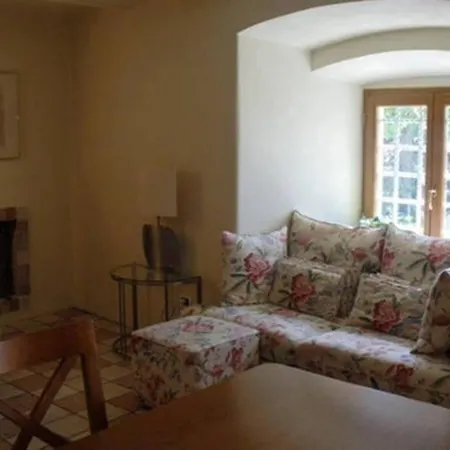 Alla Trappola Ferienhaus *