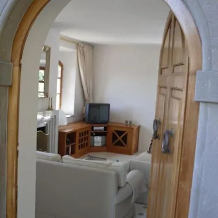 Ferienhaus Alla Trappola