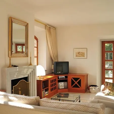 Ferienhaus Alla Trappola *